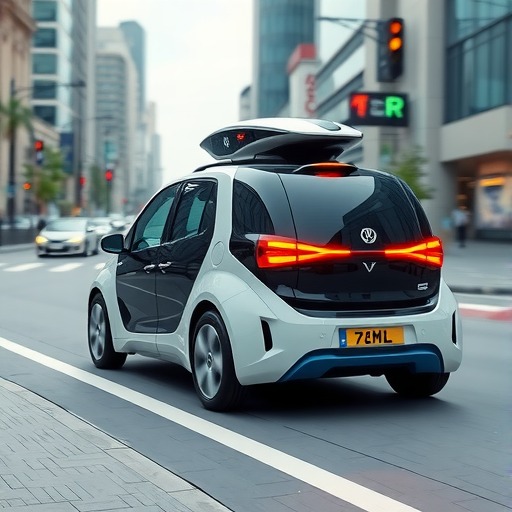 印度大学研发AIML语义通信技术 有望提高自动驾驶出行的可靠性