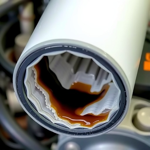 蚌埠 J0810 J0810A J0810B 机油滤清器机滤滤芯 纸芯