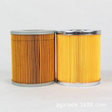 蚌埠 J0810 J0810A J0810B 机油滤清器机滤滤芯 纸芯
