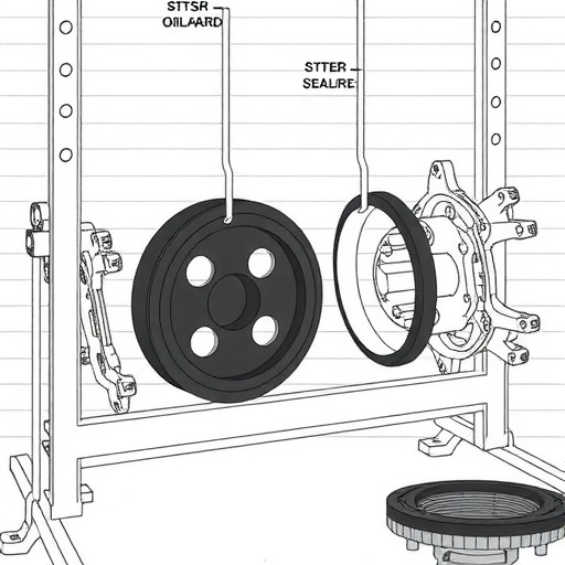 日系丰田ST17#SV VZV半轴油封 90311-35019