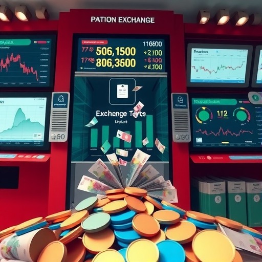 结汇是什么意思？结汇形式与最新政策全面解析