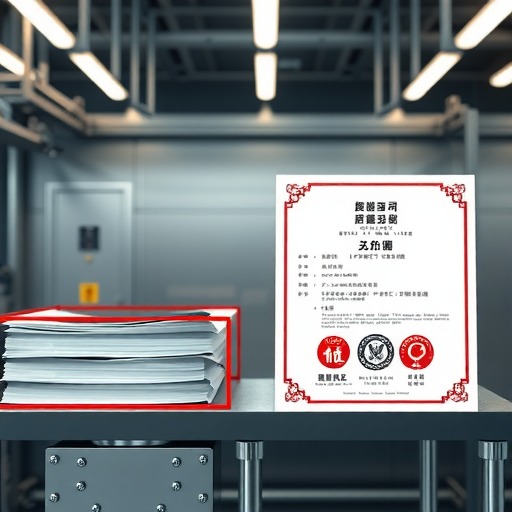 深入解析报检流程、必备资料与报检员资格区别