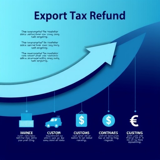 什么是出口退税？深度解析其定义、条件与办理流程