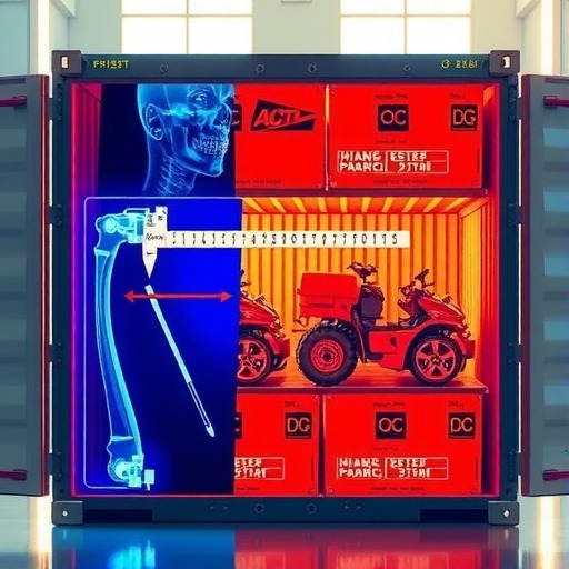 出口商品检验指南：流程、类型与外贸必备知识