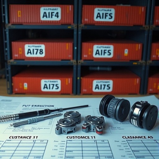 清关是什么？详解进出口货物海关通关流程与义务