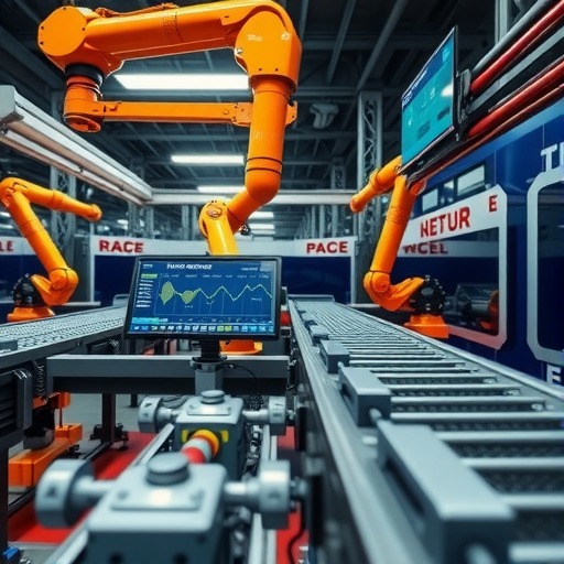 生产线工艺平衡的核心概念、计算方法与提升效率的实践策略