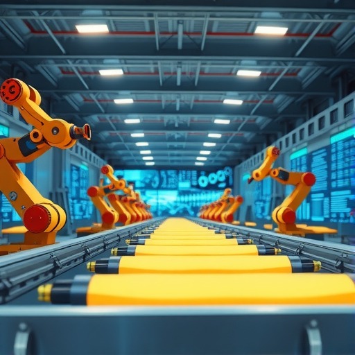 生产过程与管理核心解析：从系统构成到职能目标