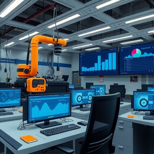 生产系统设计与管理：从五大核心指标评估其合理性与有效性