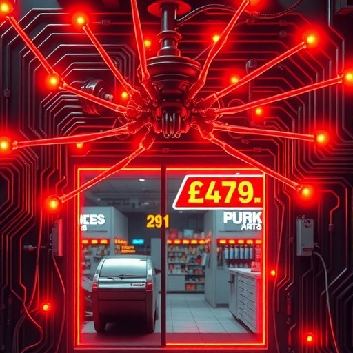 反向营销策略揭秘：表面业务背后的客户数据盈利模式