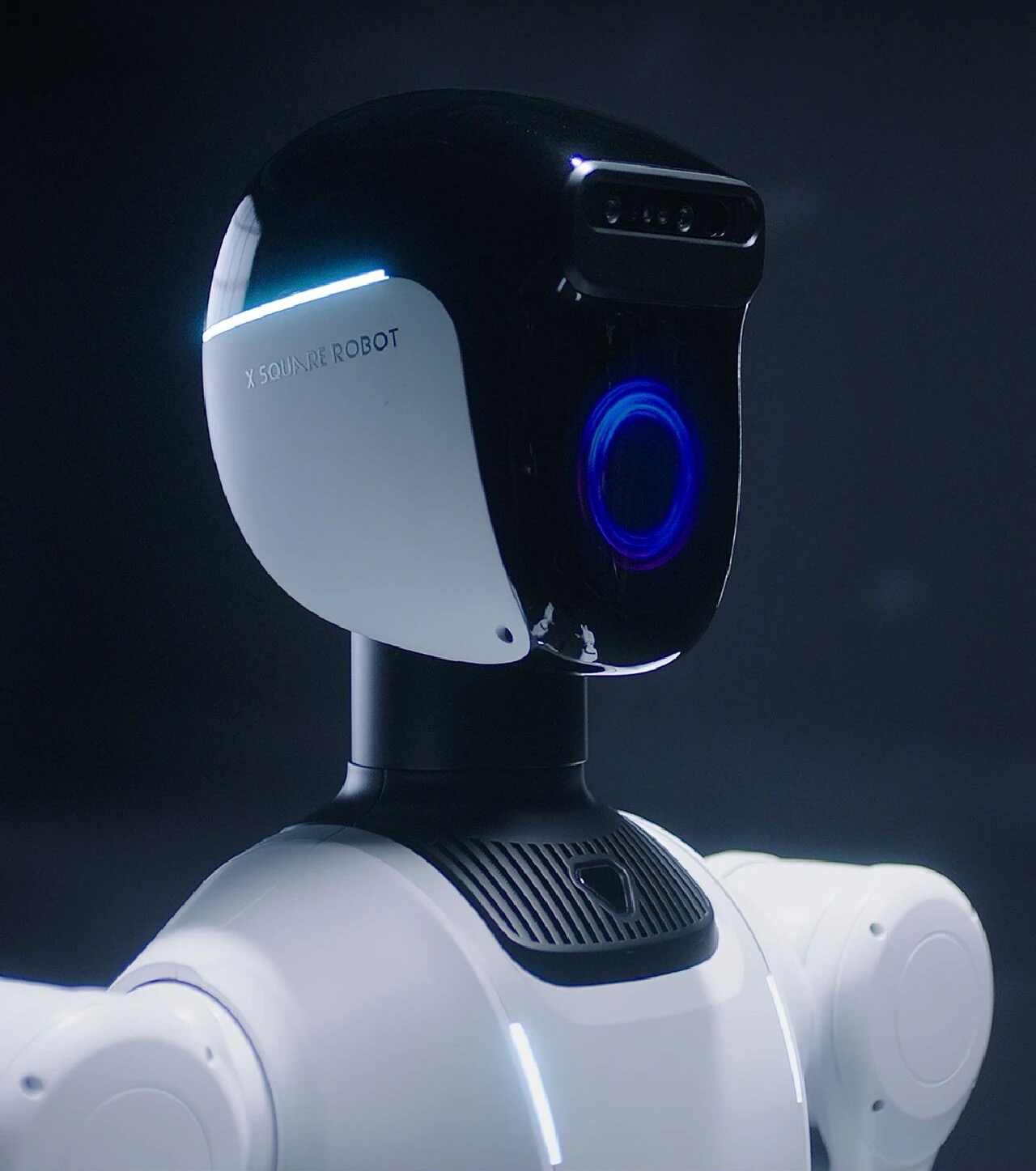 Seeds｜自变量机器人获字节、红杉等10亿元投资