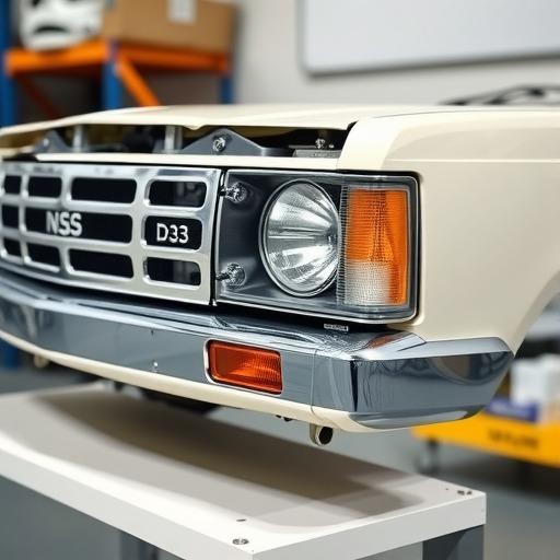 厂家直供 适用尼桑D23皮卡前大灯 Nissan精品汽车前照灯 汽配件