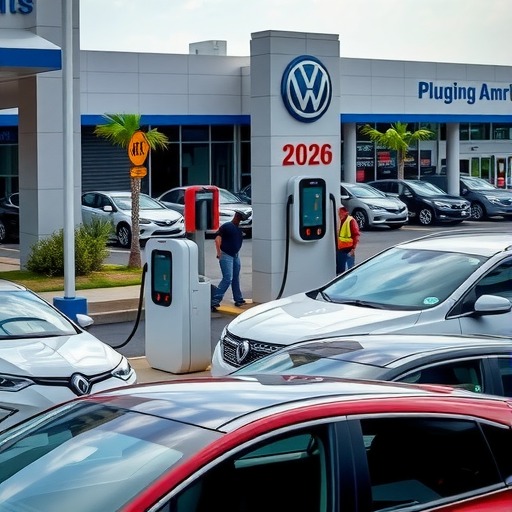 Stellantis宣布2026年起在北美停售插电式混合动力车型