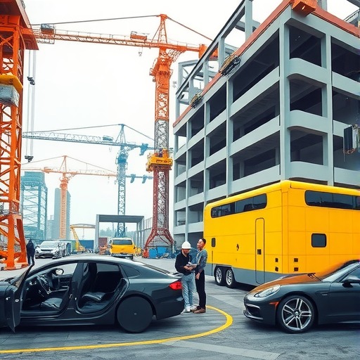 盖世周报 | 奥托立夫嘉定工厂二期投产；舍弗勒联手东软睿驰