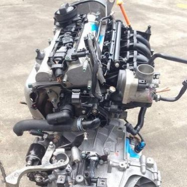 凯迪拉克SRXCTSSLS赛威发动机发动机总成原装拆车件