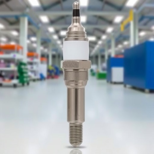 厂家直供现代车型电热塞预热塞36710-42020