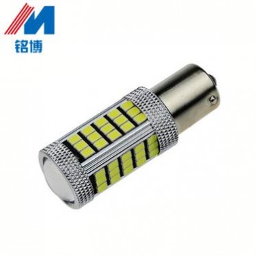 1156-2835-63SMD 汽车LED大功率贴片倒车灯 1157高亮刹车灯后雾灯