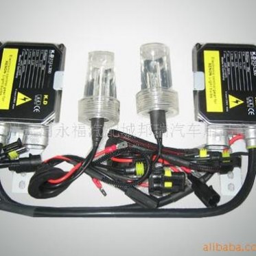 供应HID氙气灯套装，品质保证HID灯，汽车氙气灯