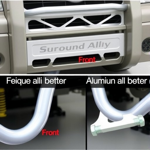 汽车改装通用包围拉杆铝合金包围拉杆 前后杠固定支架 多功能前后