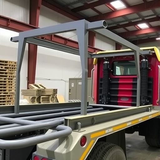 铸晟自卸车液压顶盖 渣土车加盖 自卸车加盖 厂家货品批发优惠