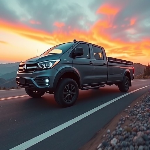 东风天龙KL双驱465马力价格