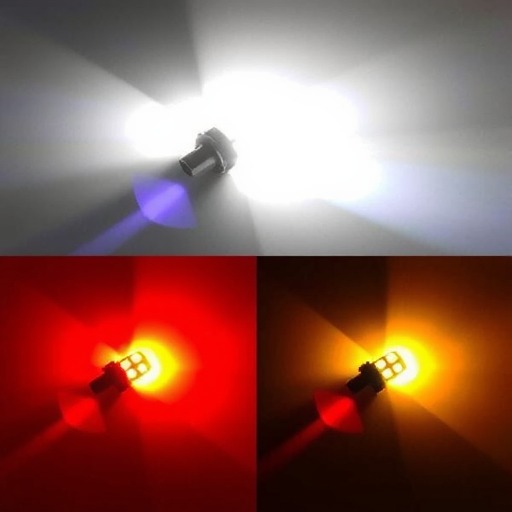 厂家-C6三色汽车LED大灯H1H7H4H11超亮远光近光前大灯灯泡12V