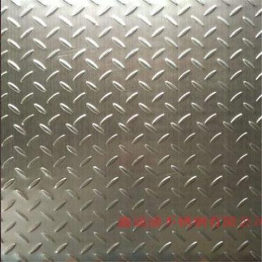 专业201 304不锈钢板加工压花 拉丝贴膜 **切割打孔等加工