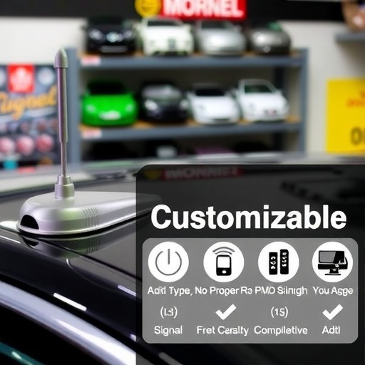 收音机天线 电视天线 高信号接收 厂家 支持定制 金属配件