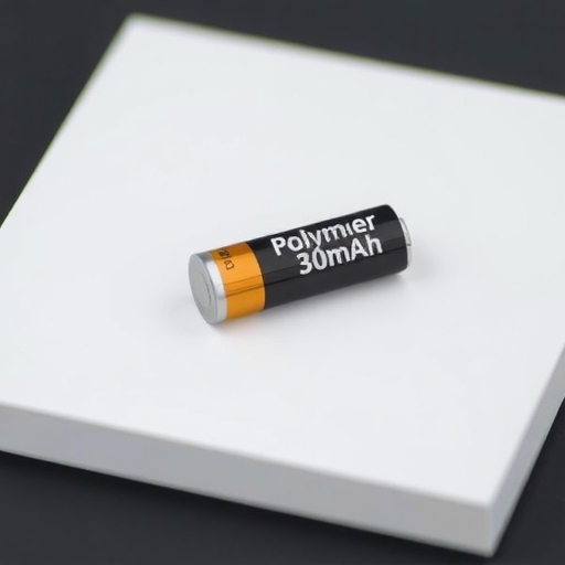 光晖达生产加工耳机充电电池30mAh 加保护板加线发光灯闪烁灯蓝牙数码401012聚合物锂电池定制