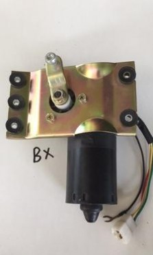 厂家现货供应雨刮马达 DENSO 059050-8790 雨刮器电机