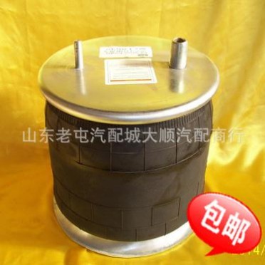 热卖1T17AEZR-5北方奔驰客车气囊减震系统舒驰客车后气囊全国包邮