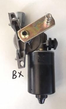 厂家现货供应雨刮马达 奇瑞风云 雨刮器电机 刮水电机