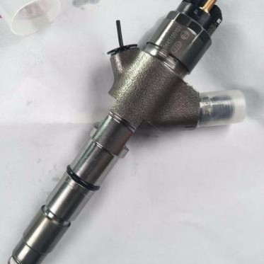 博世共轨喷油器0445120101 康明斯柴油发动机配件 博世喷油器