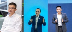 累计亏损超百亿车企强冲IPO 阿维塔为何急于上市？
