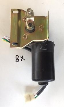 厂家现货供应雨刮马达DF8095雨刮器电机 刮水电机**从优