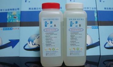 无色透明AB胶 透明快干AB胶 无色透明环氧树脂