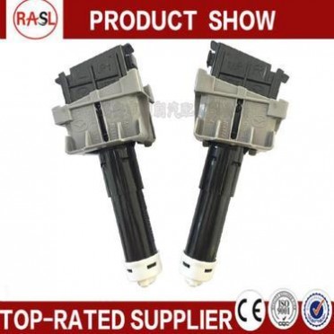 马自达大灯喷水枪  清洗装置 喷水电机 GHR4-51-82Y GHR4-51-82X