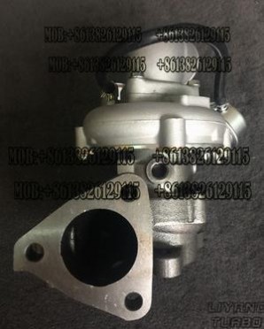 4D56 28200-42800 TF035 4913504350 4949766101 GT1749S增压器