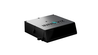 Innoviz Technologies推出激光雷达InnovizThree
