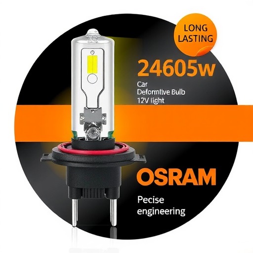 OSRAM欧司朗汽车灯泡H1 12V 55W长寿型全攻略 OSRAM欧司朗汽车灯泡H1 12V 55W长寿型全攻略