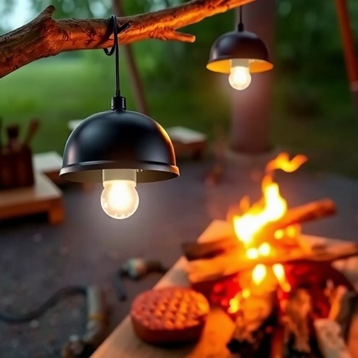 烧烤灯BBQ带10LED户外野营照明灯GRILL LIGHT实用指南 烧烤灯BBQ带10LED户外野营照明灯GRILL LIGHT实用指南