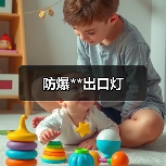 防爆**出口灯(图4) 防爆**出口灯(图4)