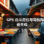 GPS北斗定位导航陶瓷天线全攻略 GPS北斗定位导航陶瓷天线全攻略