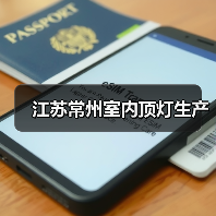 江苏常州室内顶灯生产全攻略 江苏常州室内顶灯生产全攻略