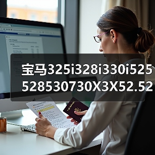 宝马325i328i330i525528530730X3X52.52.83.0发动机电脑板(图3) 宝马325i328i330i525528530730X3X52.52.83.0发动机电脑板(图3)