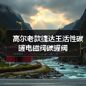 高尔老款捷达王活性碳罐电磁阀碳罐阀全攻略 高尔老款捷达王活性碳罐电磁阀碳罐阀全攻略