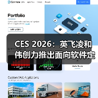 CES 2026：英飞凌和伟创力推出面向软件定义车辆的区域控制器开发套件（图4）