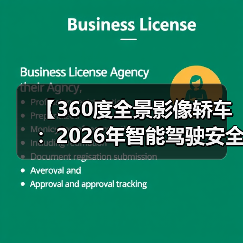 【360度全景影像轿车:2026年智能驾驶安全新标准】 【360度全景影像轿车:2026年智能驾驶安全新标准】