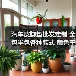 汽车皮脚垫批发定制 全包半包各种款式 颜色车型齐全(图3) 汽车皮脚垫批发定制 全包半包各种款式 颜色车型齐全(图3)
