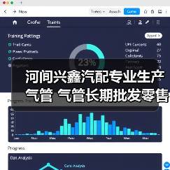 气管生产与应用全攻略|批发零售解决方案 气管生产与应用全攻略|批发零售解决方案