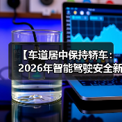 【车道居中保持轿车:2026年智能驾驶安全新标准】 【车道居中保持轿车:2026年智能驾驶安全新标准】